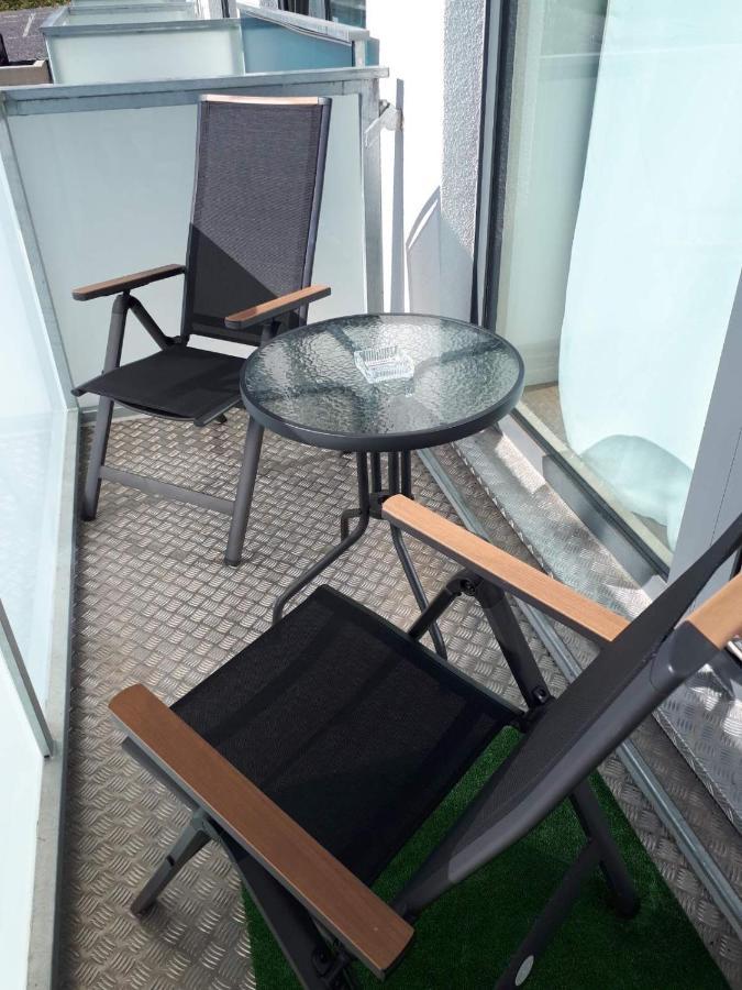 Cozy Studio With Netflix - Apartmanovy Dom Bernard Vysoké Tatry Exterior foto