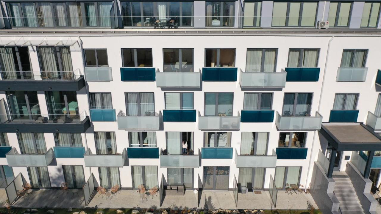 Cozy Studio With Netflix - Apartmanovy Dom Bernard Vysoké Tatry Exterior foto